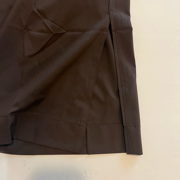 Old Navy Women's Wide Leg High Waist StretchTech Size MED - Picture 4 of 4